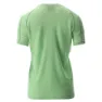 UYN Hydrocross Regular Fit Kortarmet T-skjorte, Forest shadow