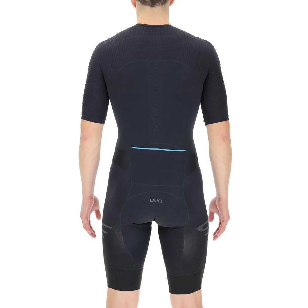 UYN Integrated Sykkel-skinsuit