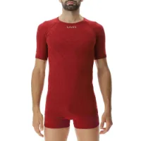 UYN Motyon 2.0 Kortærmet Baselayer