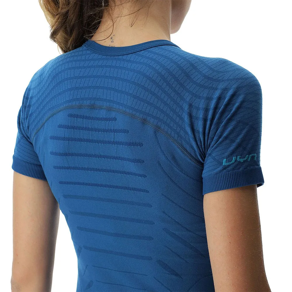 UYN Motyon 2.0 Kortærmet Baselayer
