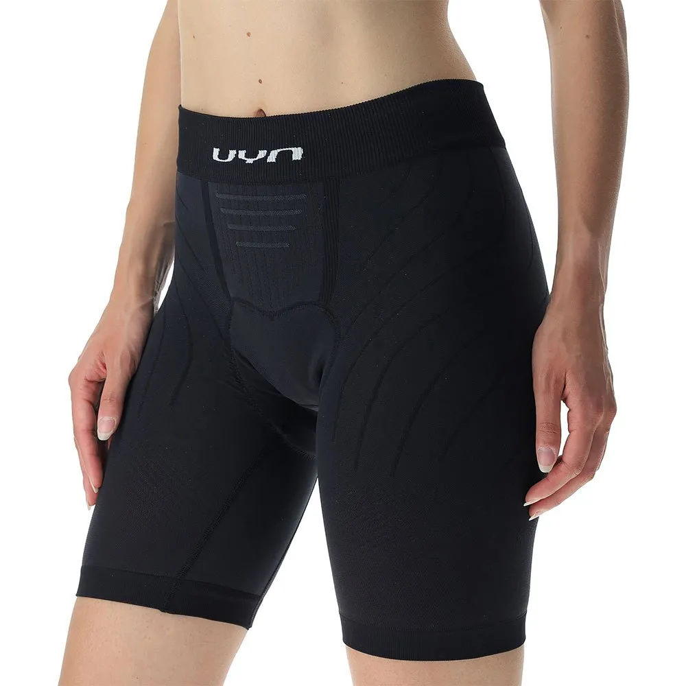 UYN Motyon Allroad Sykkelshorts Uten Seler UYN Motyon Allroad Sykkelshorts Uten Seler