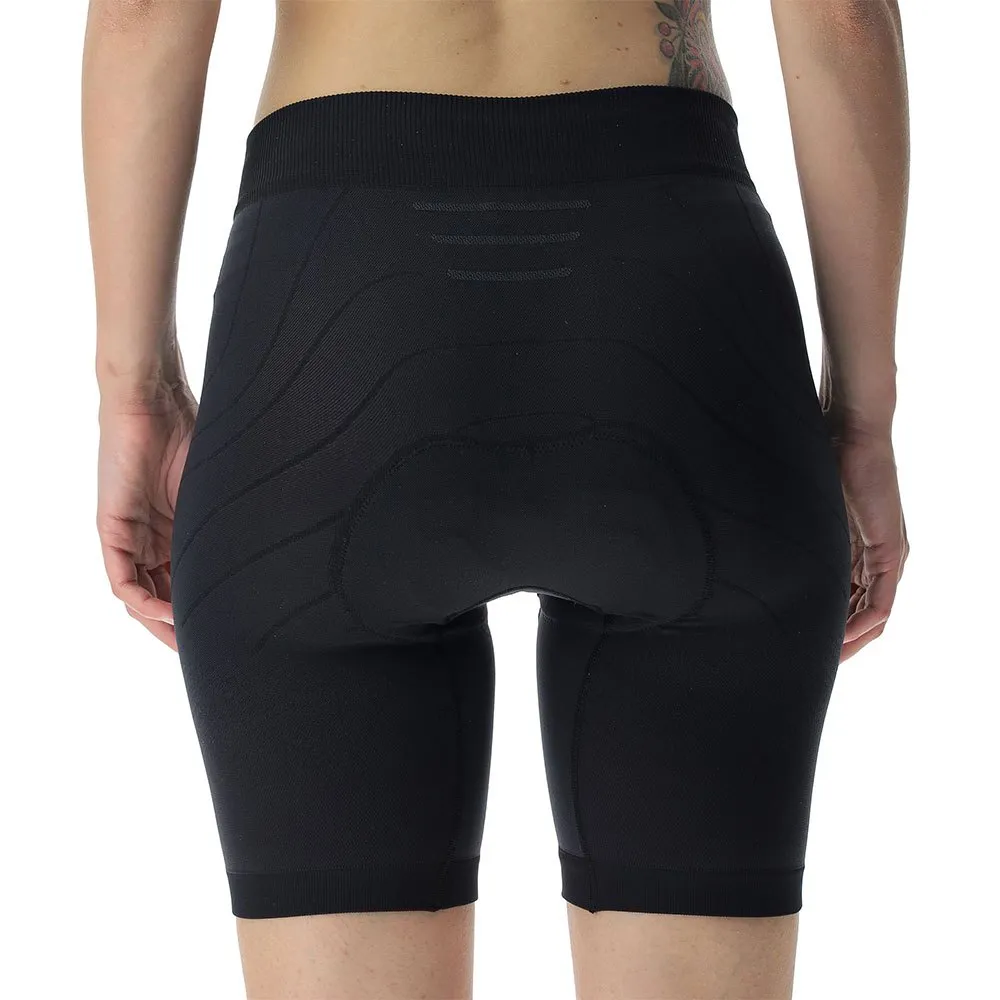 UYN Motyon Allroad Sykkelshorts Uten Seler UYN Motyon Allroad Sykkelshorts Uten Seler