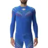 UYN Natyon 3.0 Italy Uw Turtle Neck Langarmet Baselag