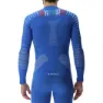 UYN Natyon 3.0 Italy Uw Turtle Neck Langarmet Baselag