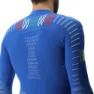 UYN Natyon 3.0 Italy Uw Turtle Neck Langarmet Baselag