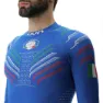 UYN Natyon 3.0 Italy Uw Turtle Neck Langarmet Baselag