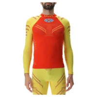 UYN Natyon 3.0 Spain Langarmet Baselag