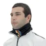 UYN Natyon Iride Nakkevarmer, Black