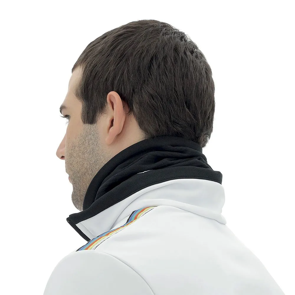 UYN Natyon Iride Nakkevarmer, Black