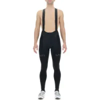 UYN Racefast Dwr Winter Sykkelbukser UYN Racefast Dwr Winter Sykkelbukser