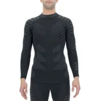 UYN Resilyon Turtle Neck Langarmet Baselag