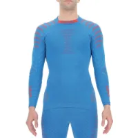 UYN Resilyon Turtle Neck Langarmet Baselag UYN Resilyon Turtle Neck Langarmet Baselag