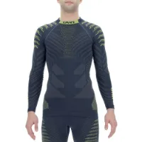 UYN Resilyon Turtle Neck Langarmet Baselag