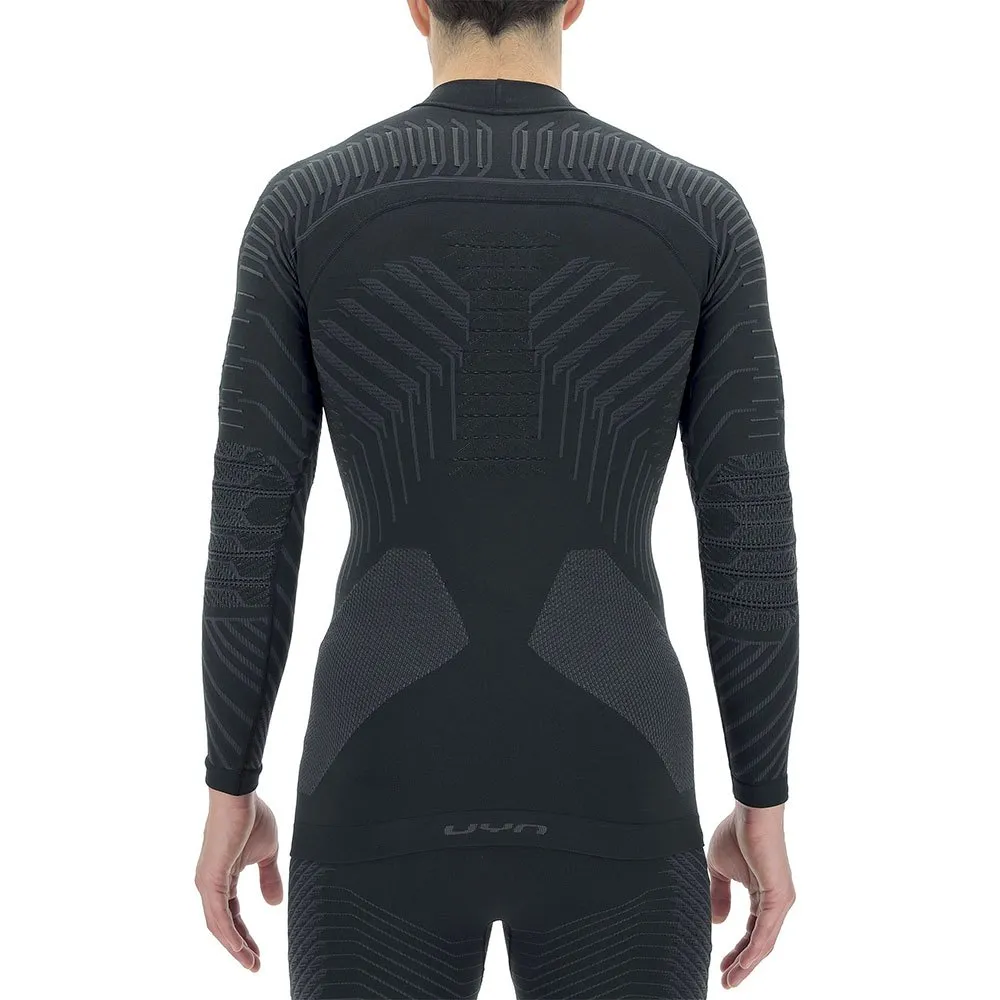 UYN Resilyon Turtle Neck Langarmet Baselag UYN Resilyon Turtle Neck Langarmet Baselag