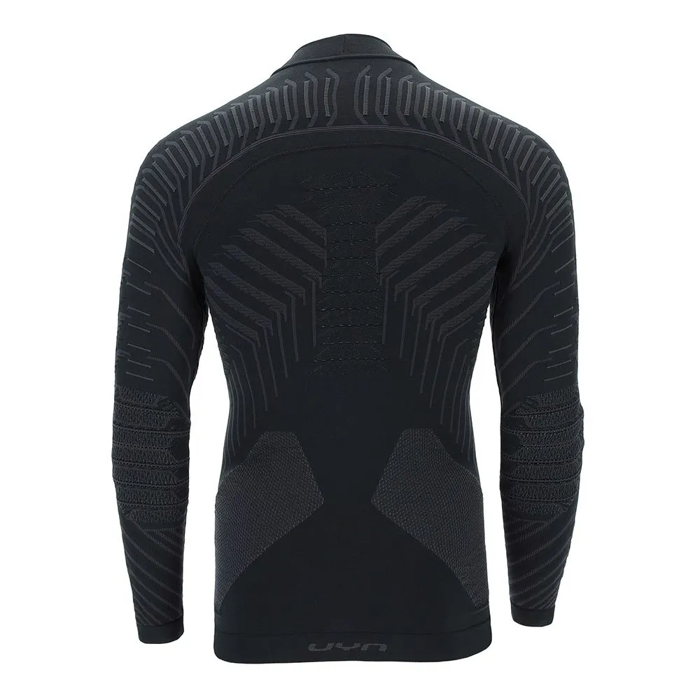 UYN Resilyon Turtle Neck Langarmet Baselag UYN Resilyon Turtle Neck Langarmet Baselag