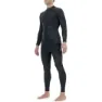 UYN Resilyon Turtle Neck Langarmet Baselag