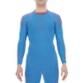 UYN Resilyon Turtle Neck Langarmet Baselag