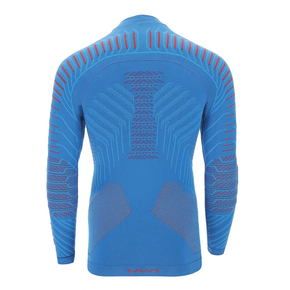 UYN Resilyon Turtle Neck Langarmet Baselag UYN Resilyon Turtle Neck Langarmet Baselag