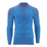 UYN Resilyon Turtle Neck Langarmet Baselag