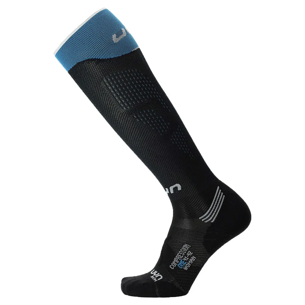 UYN Run Compression One Sokker female UYN Run Compression One Sokker female