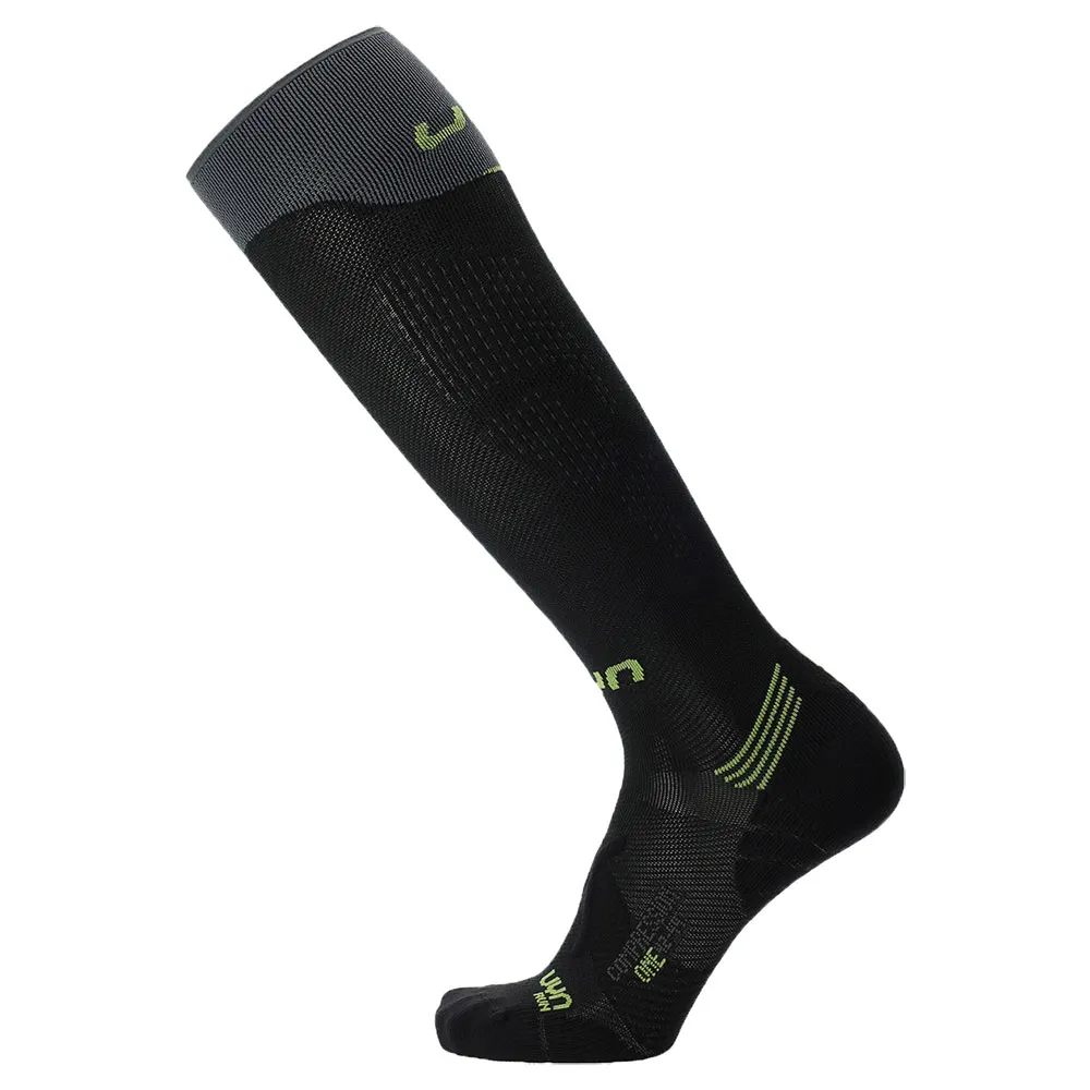 UYN Run Compression One Sokker male