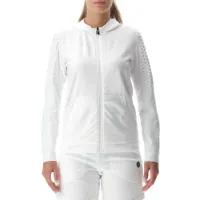 UYN Run Fit Genser Med Hel Glidelås female UYN Run Fit Genser Med Hel Glidelås female