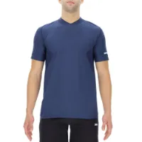 UYN Run Fit Kortarmet T-skjorte male UYN Run Fit Kortarmet T-skjorte male
