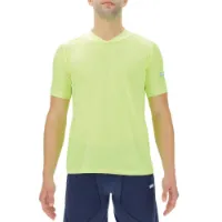 UYN Run Fit Kortarmet T-skjorte male UYN Run Fit Kortarmet T-skjorte male