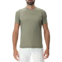 UYN Run Fit Kortarmet T-skjorte male