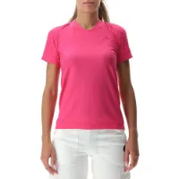 UYN Run Fit Kortarmet T-skjorte male
