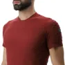 UYN Run Fit Kortarmet T-skjorte male