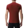 UYN Run Fit Kortarmet T-skjorte male