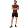 UYN Run Fit Kortarmet T-skjorte male