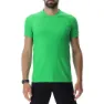 UYN Run Fit Kortarmet T-skjorte male