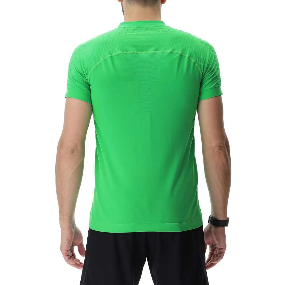 UYN Run Fit Kortarmet T-skjorte male