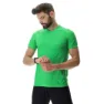 UYN Run Fit Kortarmet T-skjorte male