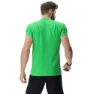 UYN Run Fit Kortarmet T-skjorte male