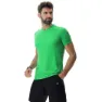 UYN Run Fit Kortarmet T-skjorte male