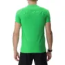 UYN Run Fit Kortarmet T-skjorte male