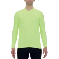UYN Run Fit Langarmet T-skjorte female