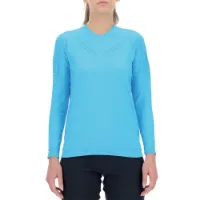 UYN Run Fit Langarmet T-skjorte female UYN Run Fit Langarmet T-skjorte female