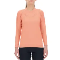 UYN Run Fit Langarmet T-skjorte female UYN Run Fit Langarmet T-skjorte female