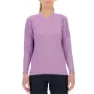 UYN Run Fit Langarmet T-skjorte female