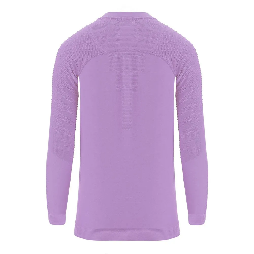 UYN Run Fit Langarmet T-skjorte female