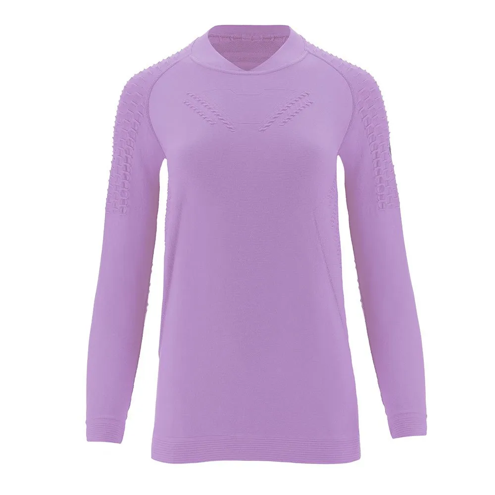 UYN Run Fit Langarmet T-skjorte female