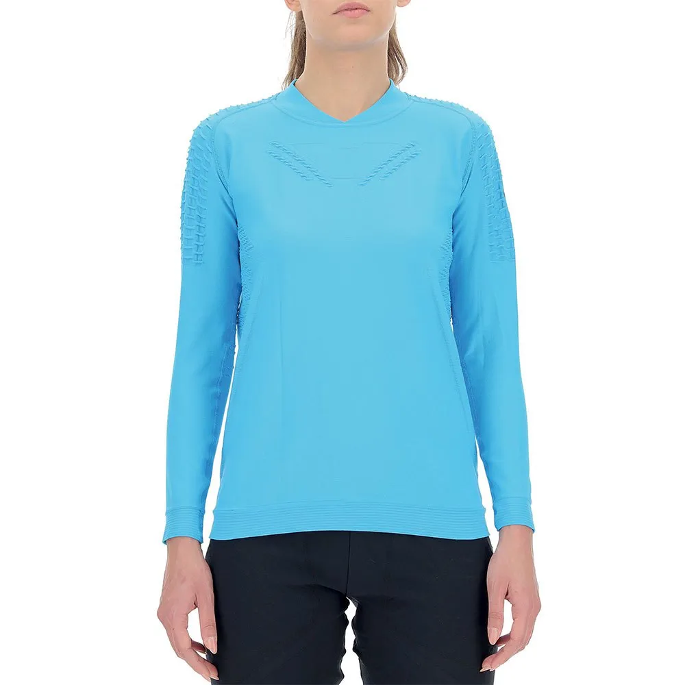 UYN Run Fit Langarmet T-skjorte male UYN Run Fit Langarmet T-skjorte male