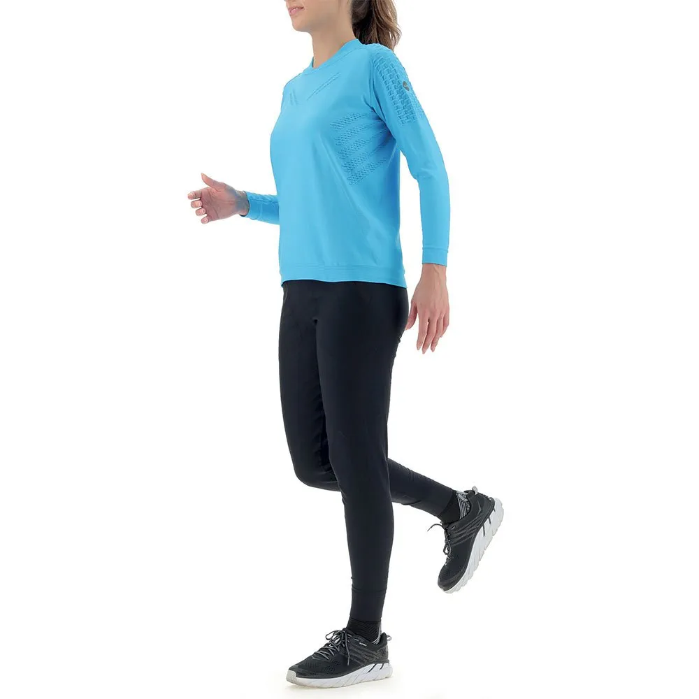 UYN Run Fit Langarmet T-skjorte male UYN Run Fit Langarmet T-skjorte male
