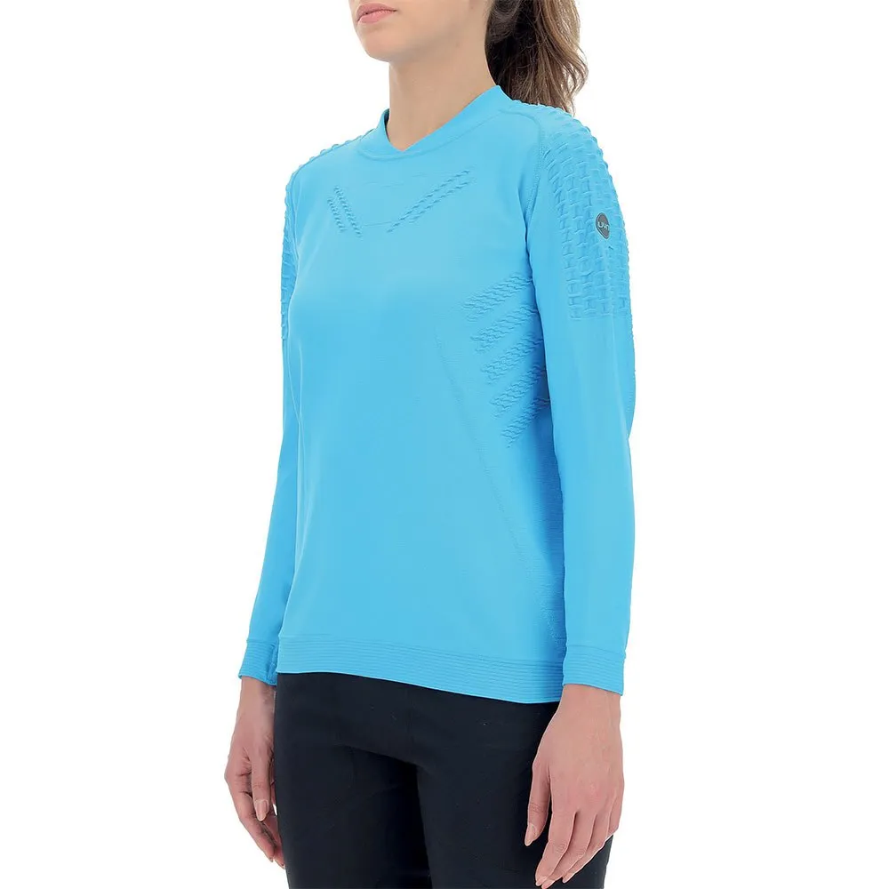 UYN Run Fit Langarmet T-skjorte male UYN Run Fit Langarmet T-skjorte male