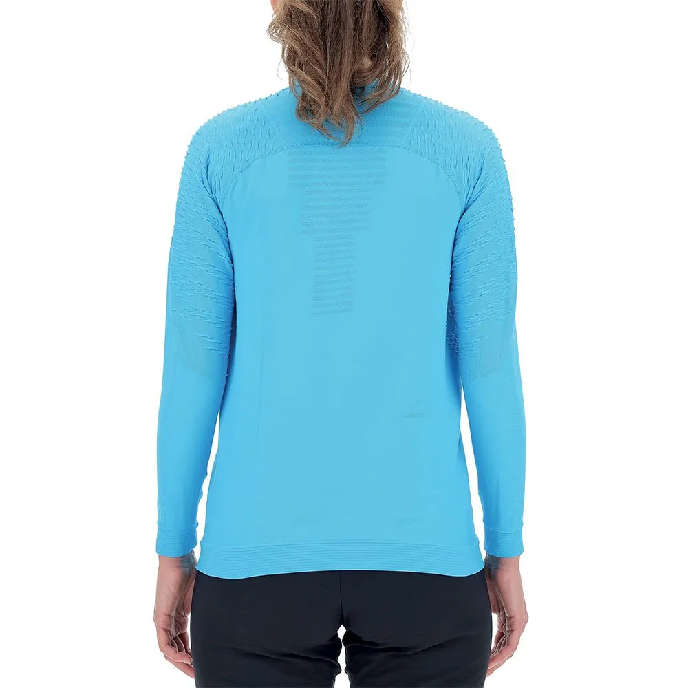 UYN Run Fit Langarmet T-skjorte male UYN Run Fit Langarmet T-skjorte male