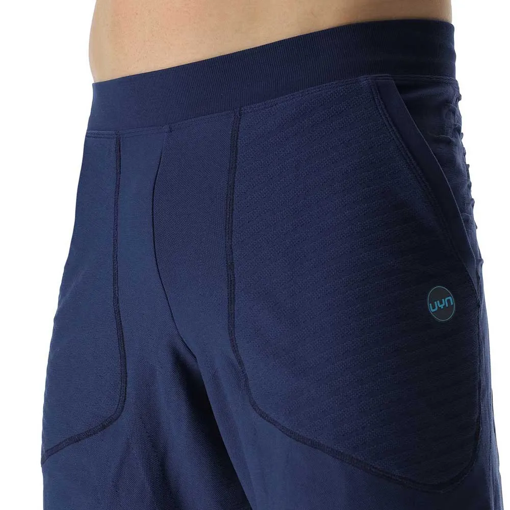 UYN Run Fit Shorts male UYN Run Fit Shorts male